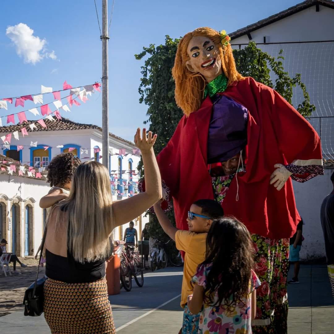 Paraty, Festa do Peão do Boiadeiro de Paraty foi adiada, Notícias